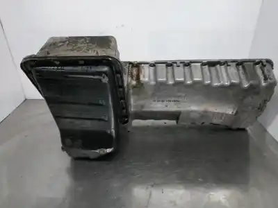Автозапчастина б/у возчик для SSANGYONG MUSSO 2.9 D Посилання на OEM IAM 6620143702  