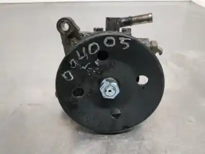 Pezzo di ricambio per auto di seconda mano pompa sterzo per ssangyong musso 2.9 d riferimenti oem iam    Pezzo di ricambio per auto di seconda mano pompa sterzo per ssangyong musso 2.9 d riferimenti oem iam