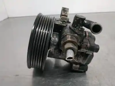 Pezzo di ricambio per auto di seconda mano pompa sterzo per ssangyong musso 2.9 d riferimenti oem iam    Pezzo di ricambio per auto di seconda mano pompa sterzo per ssangyong musso 2.9 d riferimenti oem iam