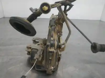 Piesă de schimb auto la mâna a doua ÎNCUIETOARE UȘA FAȚÃ STÂNGA pentru SKODA FABIA COMBI (5J5)  Referințe OEM IAM 3B1837015AQ  