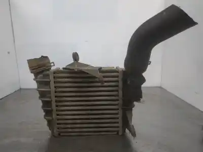 Pezzo di ricambio per auto di seconda mano intercooler per skoda fabia combi (5j5) style riferimenti oem iam 862397uh  