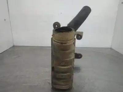 Pezzo di ricambio per auto di seconda mano intercooler per skoda fabia combi (5j5) style riferimenti oem iam 862397uh  