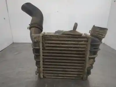 Pezzo di ricambio per auto di seconda mano intercooler per skoda fabia combi (5j5) style riferimenti oem iam 862397uh  