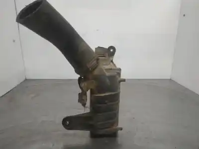 Pezzo di ricambio per auto di seconda mano intercooler per skoda fabia combi (5j5) style riferimenti oem iam 862397uh  