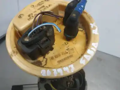 Pezzo di ricambio per auto di seconda mano sensore di livello del carburante per skoda fabia combi (5j5) style riferimenti oem iam 6q0919050d  