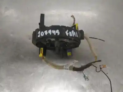 Pezzo di ricambio per auto di seconda mano anello airbag per skoda fabia combi (5j5) style riferimenti oem iam 1j0959653b  