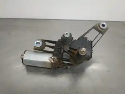 Second-hand car spare part Rear Windshield Wiper Motor for SKODA FABIA COMBI (5J5) Style OEM IAM references   
