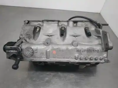 Second-hand car spare part cylinder head for skoda fabia combi (5j5) style oem iam references 045103373h   Second-hand car spare part cylinder head for skoda fabia combi (5j5) style oem iam references 045103373h