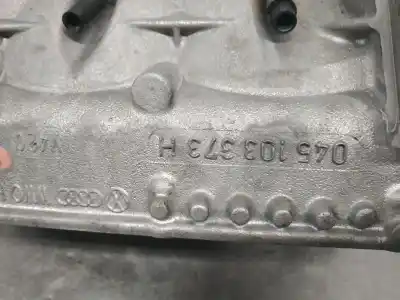 İkinci el araba yedek parçası popo için SKODA FABIA COMBI (5J5)  OEM IAM referansları 045103373H  