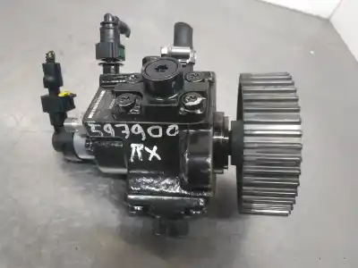 Second-hand car spare part injection pump for fiat stilo multi wagon (192_) 1.9 d multijet oem iam references 0445010130  