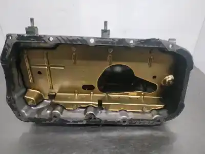 Second-hand car spare part sump for fiat stilo multi wagon (192_) 1.9 d multijet oem iam references   