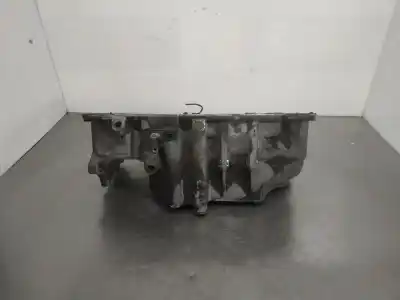 Second-hand car spare part sump for fiat stilo multi wagon (192_) 1.9 d multijet oem iam references   