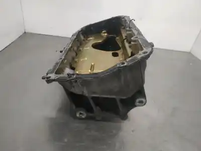 Second-hand car spare part sump for fiat stilo multi wagon (192_) 1.9 d multijet oem iam references   