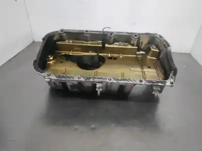 Second-hand car spare part sump for fiat stilo multi wagon (192_) 1.9 d multijet oem iam references   