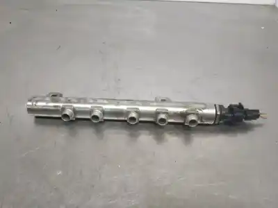 Second-hand car spare part distributor pipe for fiat stilo multi wagon (192_) 1.9 d multijet oem iam references 0445214095  