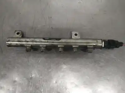 Second-hand car spare part distributor pipe for fiat stilo multi wagon (192_) 1.9 d multijet oem iam references 0445214095  