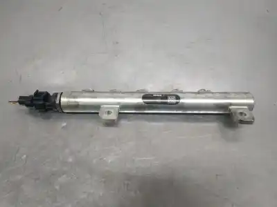 Second-hand car spare part distributor pipe for fiat stilo multi wagon (192_) 1.9 d multijet oem iam references 0445214095  