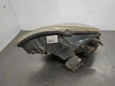 Автозапчасти б/у ПРАВАЯ ФАРА за RENAULT KANGOO (F/KC0)  ссылки OEM IAM 8200236591  