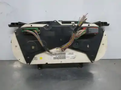 Second-hand car spare part Dashboard for RENAULT KANGOO (F/KC0) Alize OEM IAM references 8200336241C  