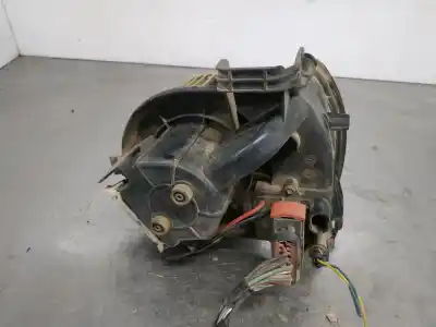 Piesă de schimb auto la mâna a doua Ventilator habitaclu încalzire pentru RENAULT KANGOO (F/KC0)  Referințe OEM IAM 5D7220300  