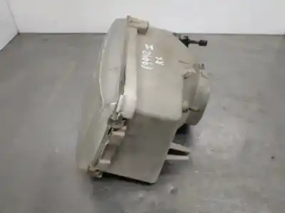 İkinci el araba yedek parçası SOL FAR için CITROEN JUMPER CAJA CERRADA (1)  OEM IAM referansları   