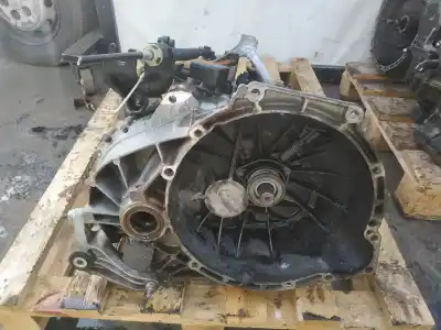 Peça sobressalente para automóvel em segunda mão caixa de velocidades por ford focus berlina (cap) ambiente (d) referências oem iam 4m5r7f096ya  