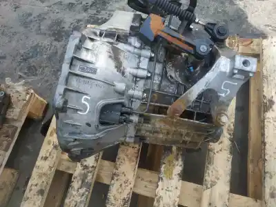 Peça sobressalente para automóvel em segunda mão caixa de velocidades por ford focus berlina (cap) ambiente (d) referências oem iam 4m5r7f096ya  