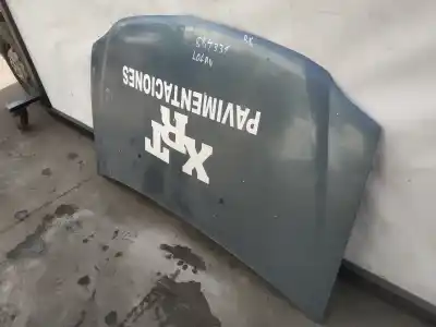 Pezzo di ricambio per auto di seconda mano COFANO per DACIA LOGAN MCV  Riferimenti OEM IAM   
