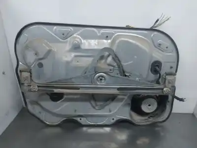 Автозапчастина б/у регулятор переднього правого скла для FORD FOCUS BERLINA (CAP) Ambiente (D) Посилання на OEM IAM 984705124  