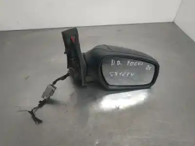 Peça sobressalente para automóvel em segunda mão espelho retrovisor direito por ford focus berlina (cap) ambiente (d) referências oem iam   