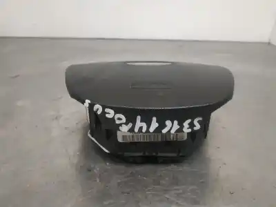 Peça sobressalente para automóvel em segunda mão airbag dianteiro esquerdo por ford focus berlina (cap) ambiente (d) referências oem iam 4m51a042b85cf  