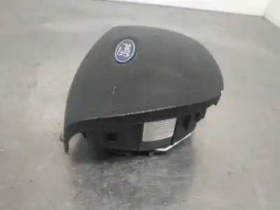 Автозапчасти б/у ПЕРЕДНЯЯ ЛЕВАЯ ПОДУШКА БЕЗОПАСНОСТИ за FORD FOCUS BERLINA (CAP)  ссылки OEM IAM 4M51A042B85CF  