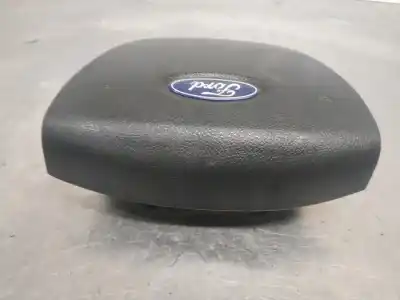 Peça sobressalente para automóvel em segunda mão airbag dianteiro esquerdo por ford focus berlina (cap) ambiente (d) referências oem iam 4m51a042b85cf  
