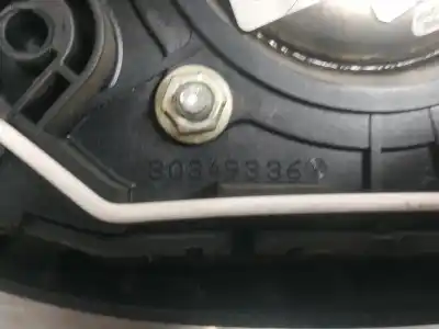 Peça sobressalente para automóvel em segunda mão airbag dianteiro esquerdo por ford focus berlina (cap) ambiente (d) referências oem iam 4m51a042b85cf  