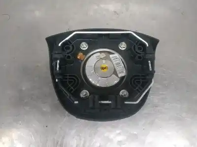 Peça sobressalente para automóvel em segunda mão airbag dianteiro esquerdo por ford focus berlina (cap) ambiente (d) referências oem iam 4m51a042b85cf  