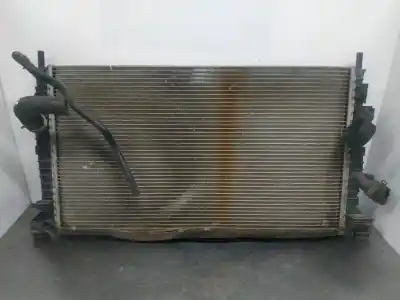 Автозапчасти б/у водяной радиатор за ford focus berlina (cap) ambiente (d) ссылки oem iam 3m5h8005tl  