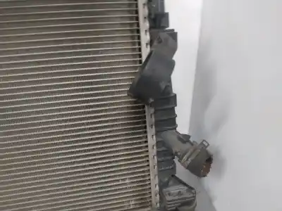 Автозапчасти б/у водяной радиатор за ford focus berlina (cap) ambiente (d) ссылки oem iam 3m5h8005tl  