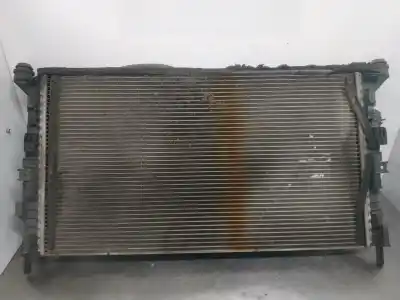 Автозапчасти б/у водяной радиатор за ford focus berlina (cap) ambiente (d) ссылки oem iam 3m5h8005tl  