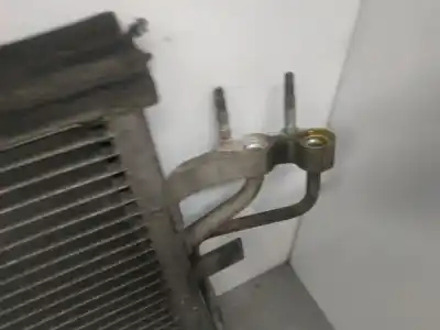 Автозапчасти б/у КОНДЕНСАТОР / РАДИАТОР КОНДИЦИОНЕРА ВОЗДУХА за FORD FOCUS BERLINA (CAP)  ссылки OEM IAM 3M5H19710CB  