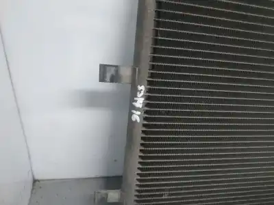 Автозапчасти б/у конденсатор / радиатор кондиционера воздуха за ford focus berlina (cap) ambiente (d) ссылки oem iam 3m5h19710cb  