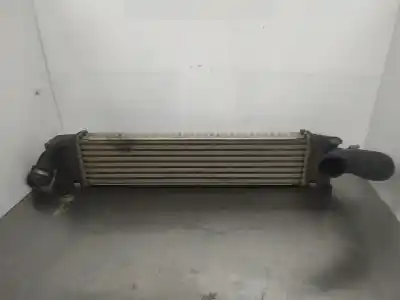 Peça sobressalente para automóvel em segunda mão intercooler por ford focus berlina (cap) ambiente (d) referências oem iam   