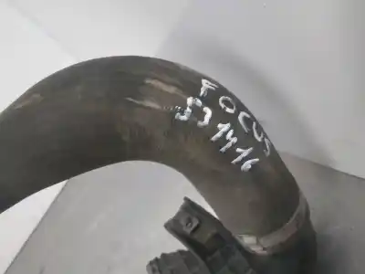 Автозапчасти б/у интеркулер за FORD FOCUS BERLINA (CAP) Ambiente (D) ссылки OEM IAM   