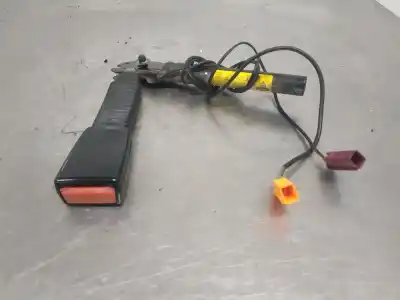 Peça sobressalente para automóvel em segunda mão Pré-tensor De Airbag Esquerdo por FORD FOCUS BERLINA (CAP) Ambiente (D) Referências OEM IAM 4M51A61209AH  