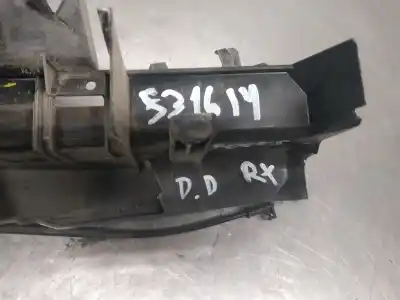 Peça sobressalente para automóvel em segunda mão fechadura da porta dianteira direita por ford focus berlina (cap) ambiente (d) referências oem iam   