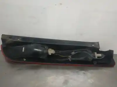 Peça sobressalente para automóvel em segunda mão farolim traseiro esquerdo por ford focus berlina (cap) ambiente (d) referências oem iam   