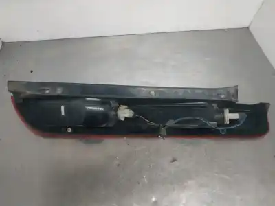 Peça sobressalente para automóvel em segunda mão farolim traseiro esquerdo por ford focus berlina (cap) ambiente (d) referências oem iam   