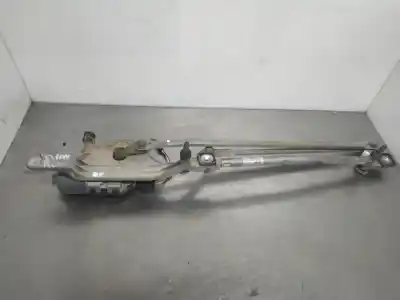 Peça sobressalente para automóvel em segunda mão motor do limpa para brisas por ford focus berlina (cap) ambiente (d) referências oem iam 4m5117504ac  