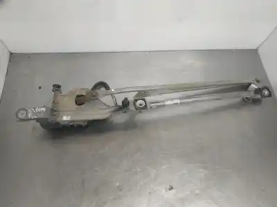 Peça sobressalente para automóvel em segunda mão motor do limpa para brisas por ford focus berlina (cap) ambiente (d) referências oem iam 4m5117504ac  