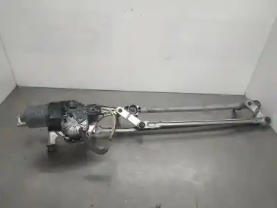 Peça sobressalente para automóvel em segunda mão motor do limpa para brisas por ford focus berlina (cap) ambiente (d) referências oem iam 4m5117504ac  