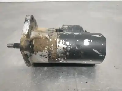 Second-hand car spare part STARTER MOTOR for SEAT IBIZA (6K)  OEM IAM references 001107025  